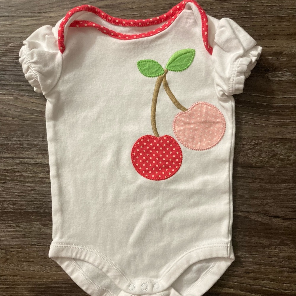 Gymboree Matching Set - Picture 3 of 8